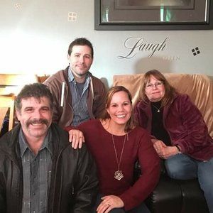 Meet your Posher, Jason